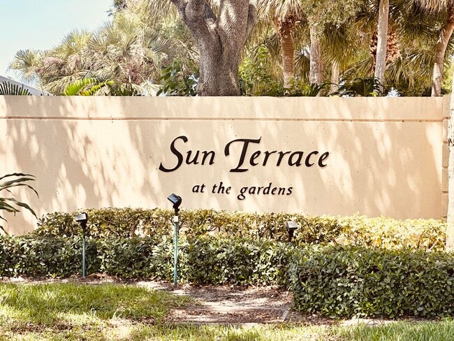 property at 9157 Sun Terrace Cir