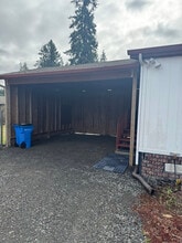 15215 NE 99th St in Vancouver, WA - Foto de edificio - Building Photo