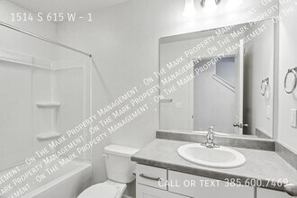 1514 615 W in Orem, UT - Building Photo - Building Photo