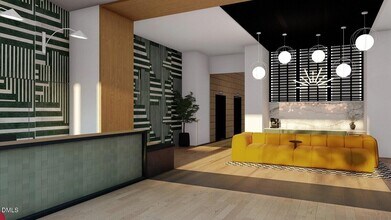 1000 Hammell Dr, Unit S2 in Raleigh, NC - Foto de edificio - Building Photo