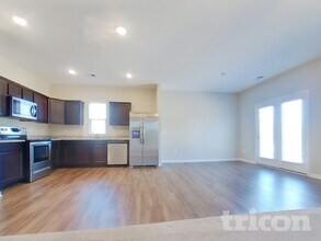 115 Sorrento Dr in Euharlee, GA - Building Photo - Building Photo