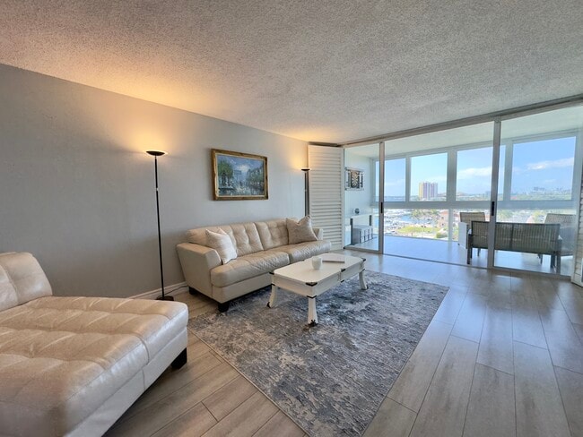 property at 301 Lake Shore Dr