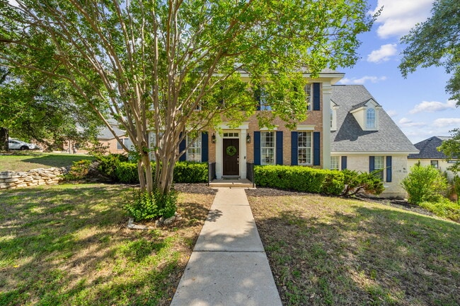 property at 10809 Range View Dr