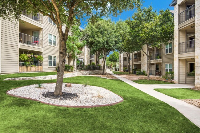 Oxbow Hill Country in Boerne, TX - Foto de edificio - Building Photo