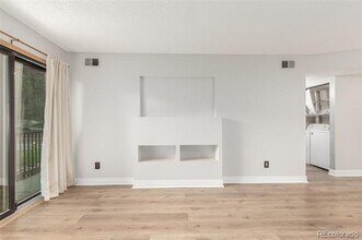 401 S Kalispell Way in Aurora, CO - Building Photo - Building Photo