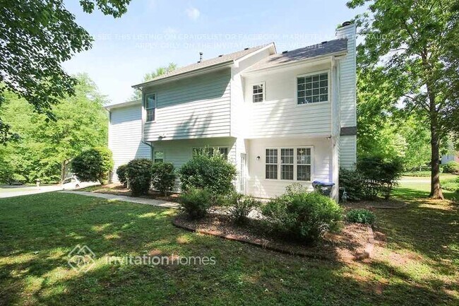 4325 Briar Ridge Ln in Cumming, GA - Building Photo - Building Photo