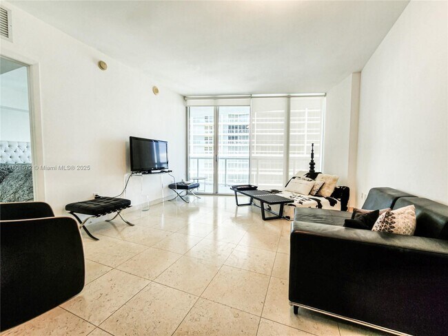 property at 495 Brickell Ave