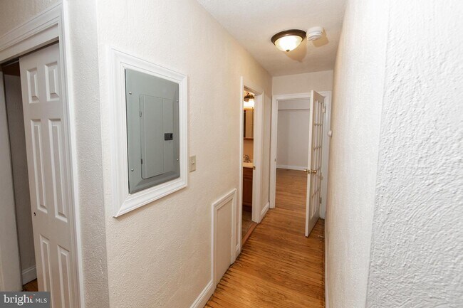 231 Sharpless St-Unit -2D in West Chester, PA - Building Photo - Building Photo