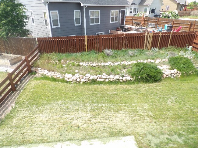 12424 Angelina Dr in Peyton, CO - Building Photo - Building Photo