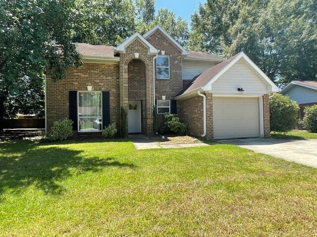 property at 105 Barnsbury Ct