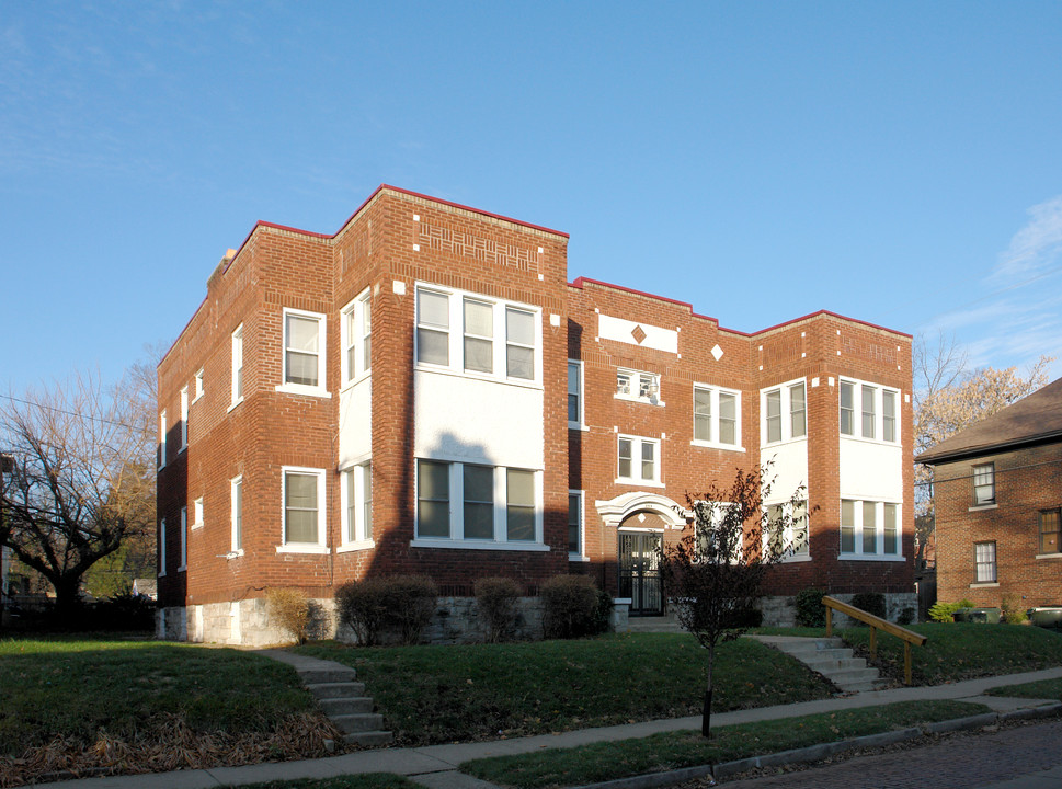 269 Morrison Ave in Columbus, OH - Foto de edificio