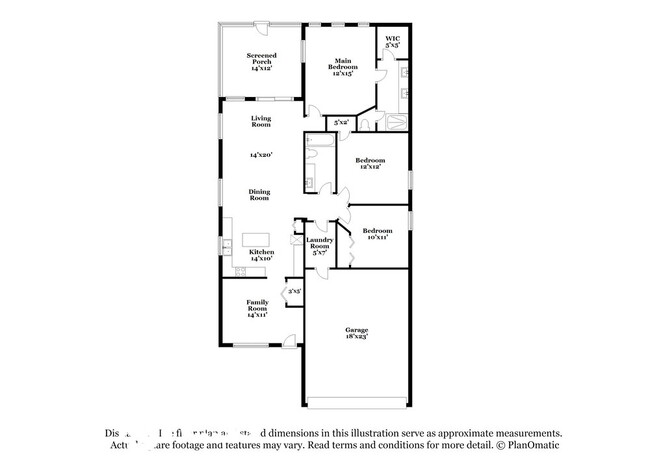 9464 Southern Charm Cir in Brooksville, FL - Building Photo - Building Photo