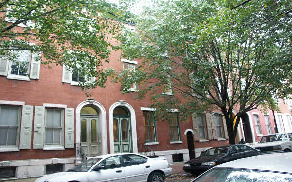 1714 Wallace St in Philadelphia, PA - Building Photo - Building Photo