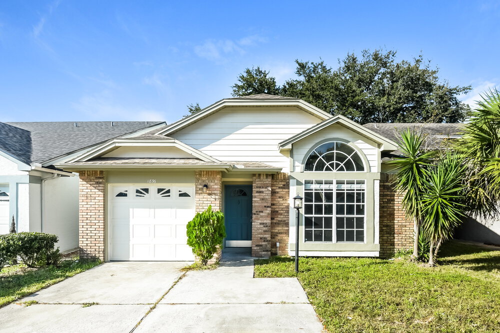 1836 Blaine Terrace in Winter Park, FL - Building Photo