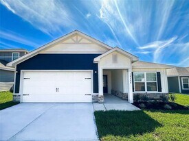 16322 Sweet Grv Dr in Conroe, TX - Building Photo