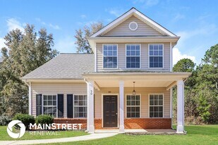50 Autumn Ct in Covington, GA - Building Photo