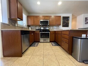 72147 Sunnyslope Dr in Twentynine Palms, CA - Building Photo - Building Photo