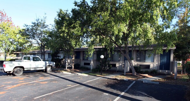 Pine Barrens in Jacksonville, FL - Building Photo - Building Photo