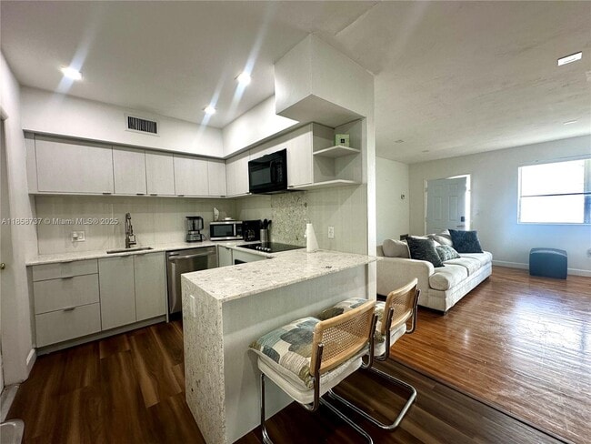 property at 1135 101st St