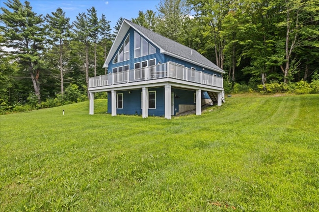 202 Abani Dr in Hinesburg, VT - Building Photo - Building Photo