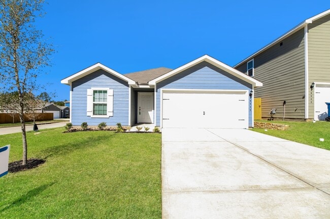 property at 26717 Frost Dr