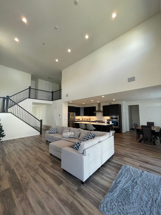 5748 St Lusson Ln in Timnath, CO - Building Photo