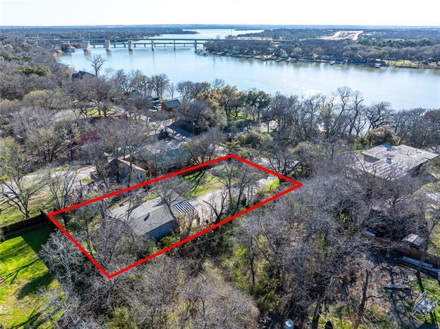 property at 4838 Williams Spring Rd