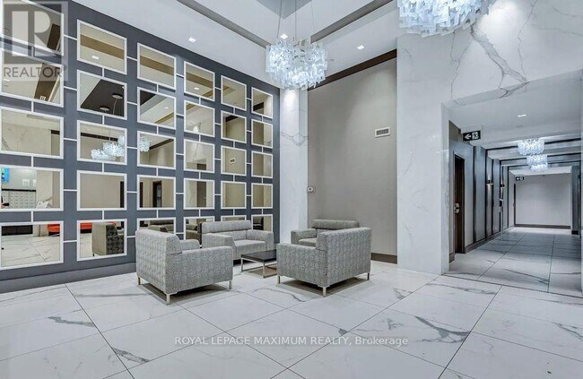 3700-3700 Hwy 7 in Vaughan, ON - Building Photo - Building Photo