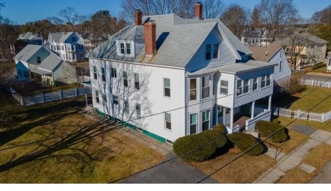 86-88-88 Forest St, Unit 88 Forest St Clinton MA