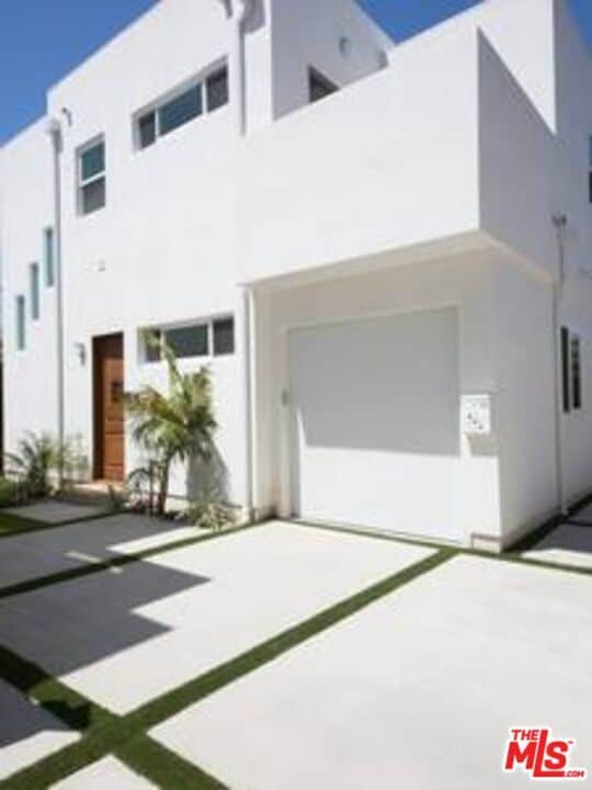 property at 7445 W 81st St