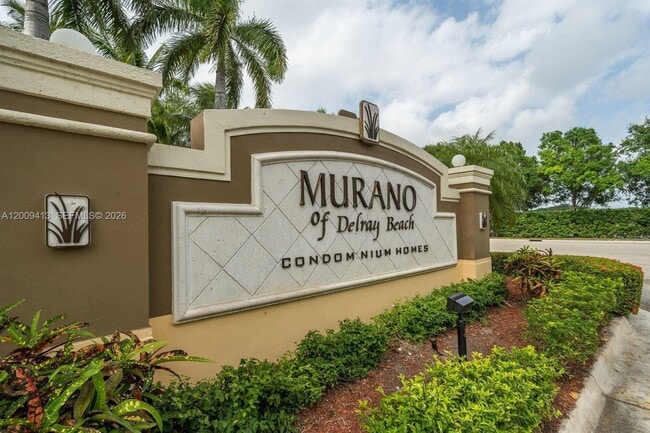 property at 15015 Michelangelo Blvd