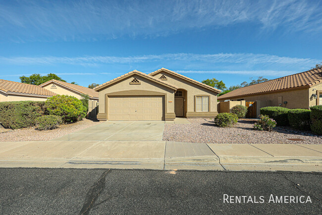 6958 W Juniper Ave in Peoria, AZ - Building Photo - Building Photo