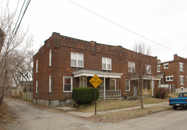 241-247 E 9th Ave in Columbus, OH - Building Photo - Building Photo