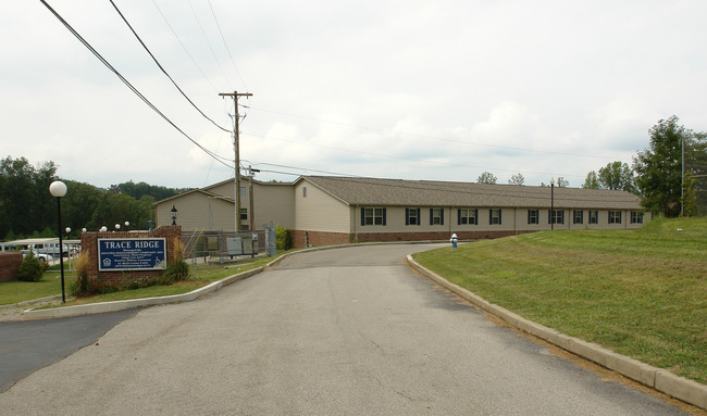 Trace Ridge Apartments in Charleston, WV - Building Photo - Building Photo