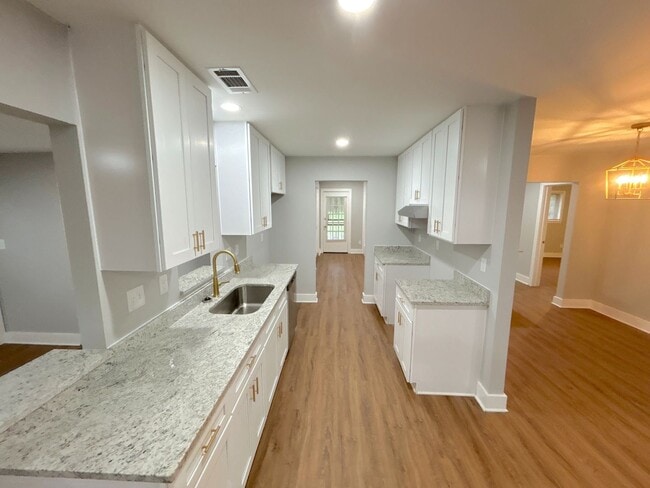 1326 Whitewater Rd in Memphis, TN - Building Photo - Building Photo