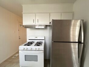 326 N Summit St in Little Rock, AR - Building Photo - Building Photo