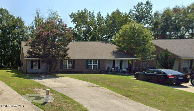 property at 3324 Moseley Dr