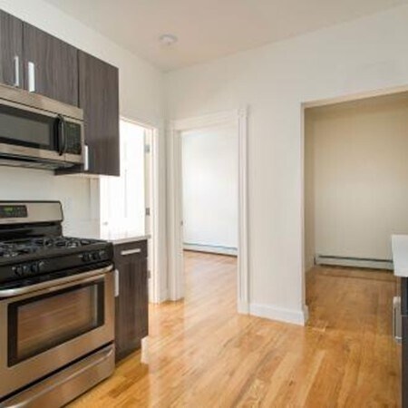 155 Salem St in Boston, MA - Building Photo - Building Photo