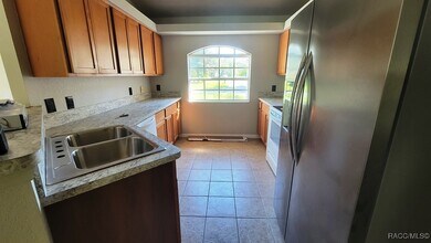 1319 W Anson Pl in Citrus Springs, FL - Building Photo - Building Photo