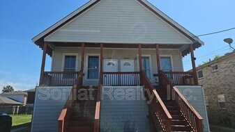 6087 Wilton Dr in New Orleans, LA - Building Photo