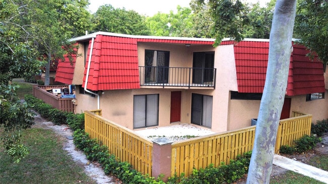 property at 8189 Severn Dr