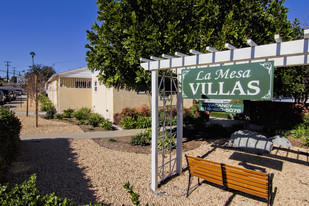 La Mesa Villas Apartamentos