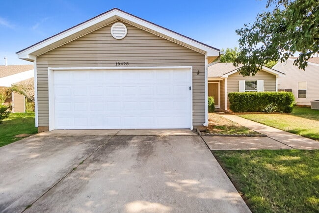 property at 10428 Bradford Way