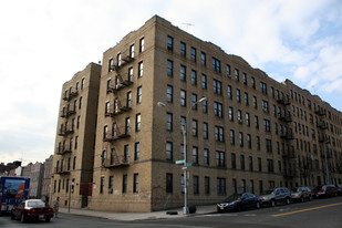 1265 Morrison Ave Apartments