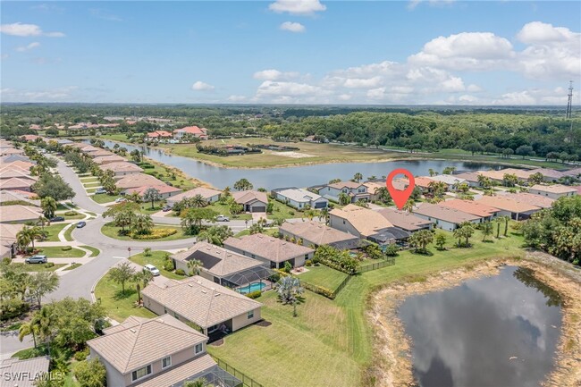 property at 15720 Angelica Dr