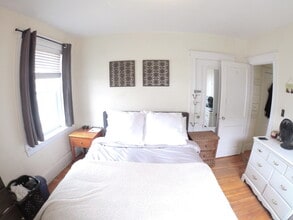1619 Commonwealth Ave, Unit 22 in Boston, MA - Building Photo - Building Photo