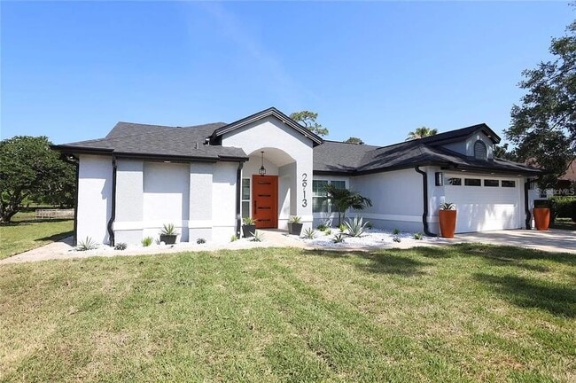 property at 2913 Eagle Lake Dr