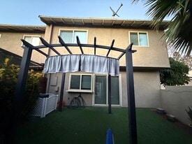 3832 Chelsea Dr in La Verne, CA - Building Photo