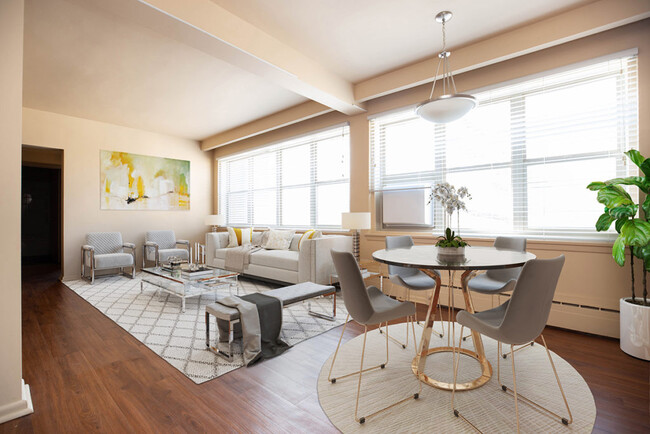 525-525 Lanark St in Winnipeg, MB - Building Photo - Building Photo