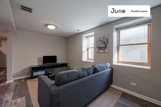 3516 W Belden Ave in Chicago, IL - Building Photo - Building Photo